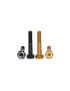 Shock Pins in Ergal 7075-T6 for TEKNO RC NB48.4