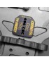 Rear Chassis Weight 30g for Team Associated RC8B4.1