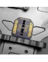 Rear Chassis Weight 30g for Team Associated RC8B4.1