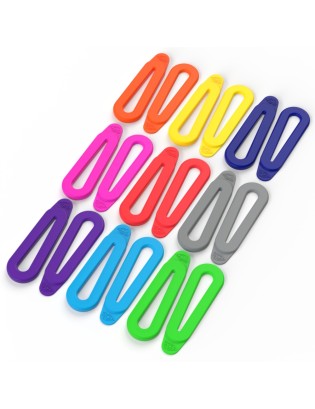 RC-Project  Carburetor Rubber Band (2)