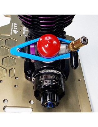 RC-Project  Carburetor Rubber Band (2)