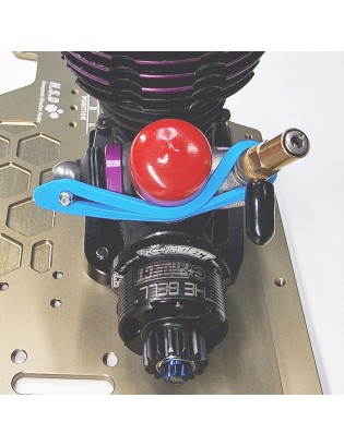 RC-Project  Carburetor Rubber Band (2)