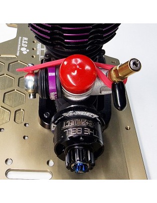 RC-Project  Carburetor Rubber Band (2)