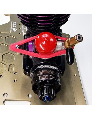 RC-Project  Carburetor Rubber Band (2)