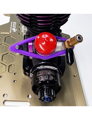 Elastico Carburatore RC-Project