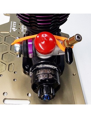 Elastico Carburatore RC-Project