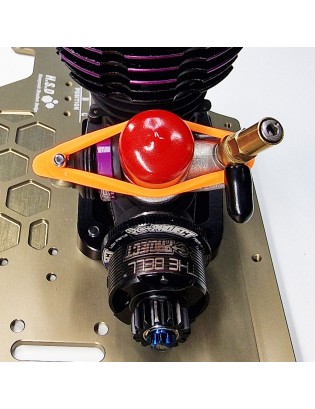 Elastico Carburatore RC-Project