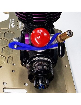 Elastico Carburatore RC-Project