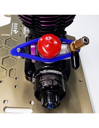 Elastico Carburatore RC-Project
