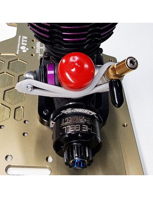 Elastico Carburatore RC-Project