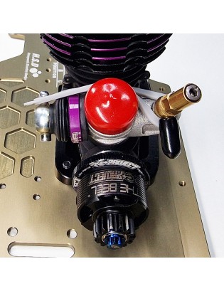 Elastico Carburatore RC-Project