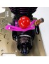 Elastico Carburatore RC-Project