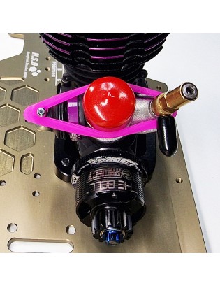 RC-Project  Carburetor Rubber Band (2)