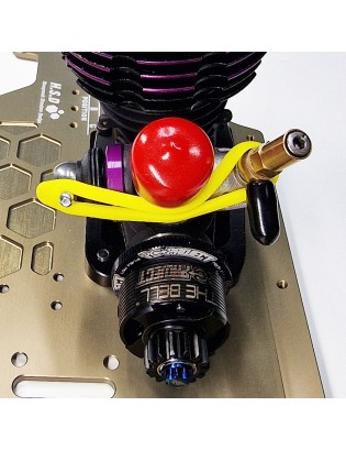 RC-Project  Carburetor Rubber Band (2)