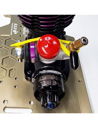 RC-Project  Carburetor Rubber Band (2)