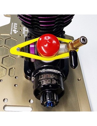 RC-Project  Carburetor Rubber Band (2)