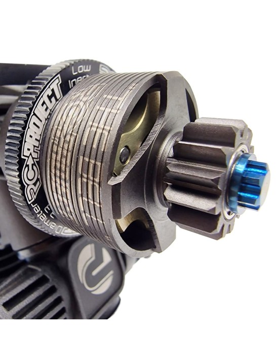 RC-Project Clutch Bell Z13 Ø26.1