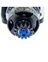 Brugola in Titanio  Grado 5 6Al4V per Campana "Limited Edition"