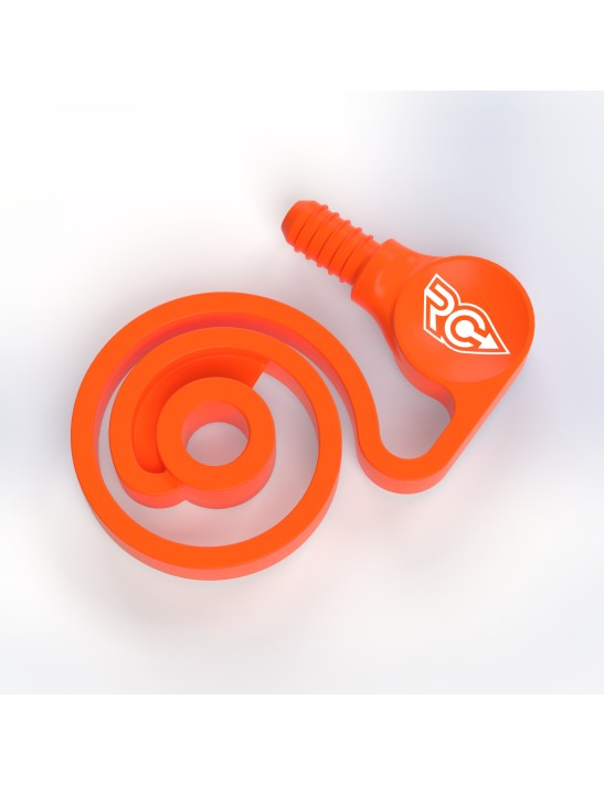 RC-Project Smart Fuel Bottle Cap