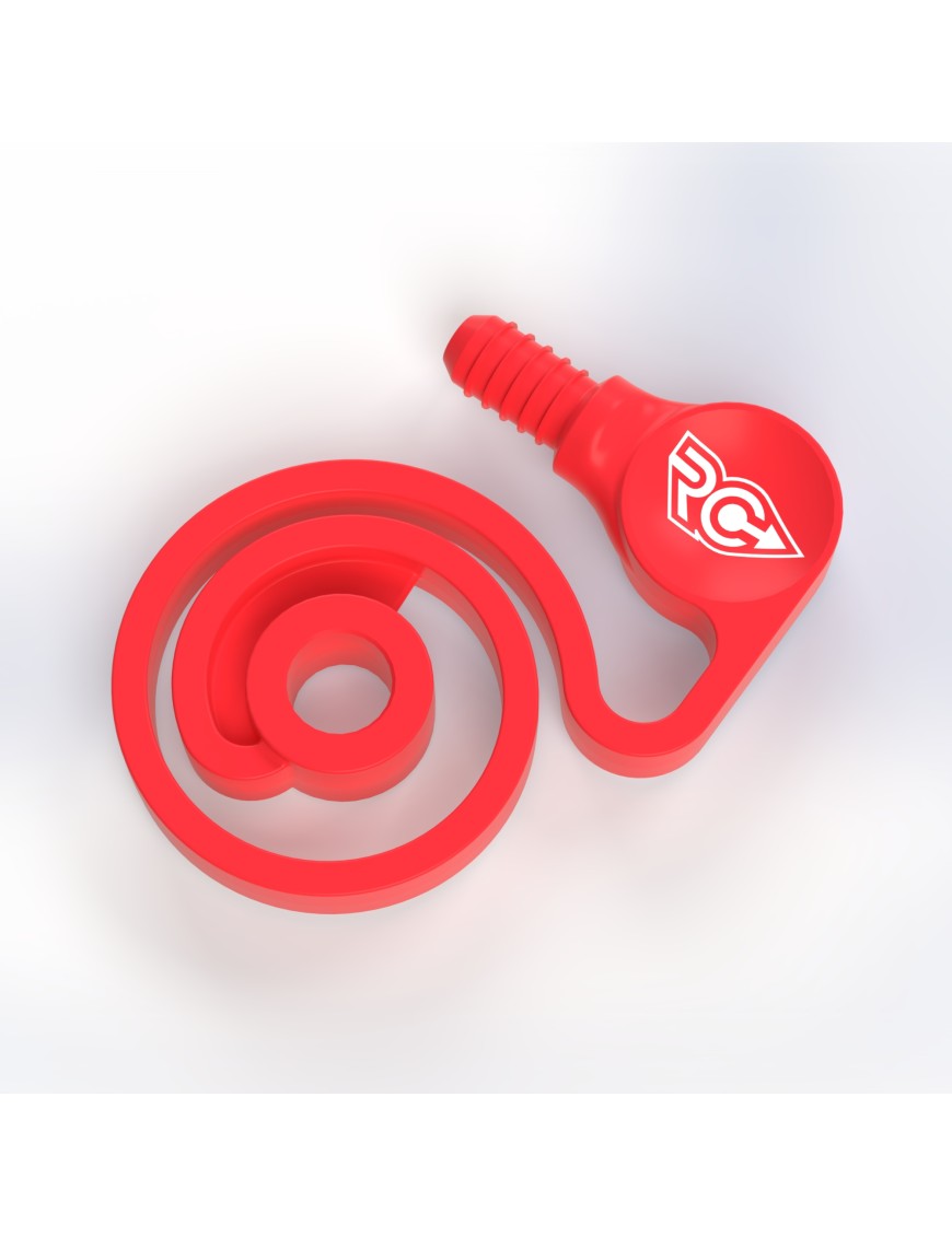 RC-Project Smart Fuel Bottle Cap