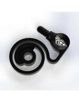 RC-Project Smart Fuel Bottle Cap