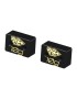 Rear Hub Weight Set 10g (2) for Mugen Seiki MBX8R