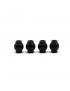 Kit Upper Link Balls in Ergal 7075-T6 for Kyosho MP10