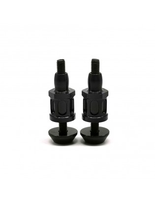 Kit Standoff in Ergal 7075-T6 for Kyosho MP10