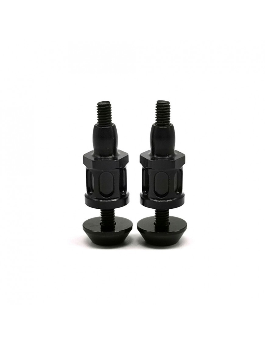Kit Standoff in Ergal 7075-T6 for Kyosho MP10