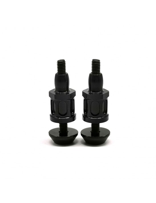 Kit Standoff in Ergal 7075-T6 for Kyosho MP10