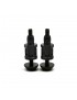 Kit Standoff in Ergal 7075-T6 for Kyosho MP10