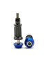 Kit Standoff +5 in Ergal 7075-T6 for Team Associated RC8B3.1