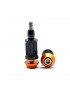 Kit Standoff +5 in Ergal 7075-T6 for HB Racing D817/D819