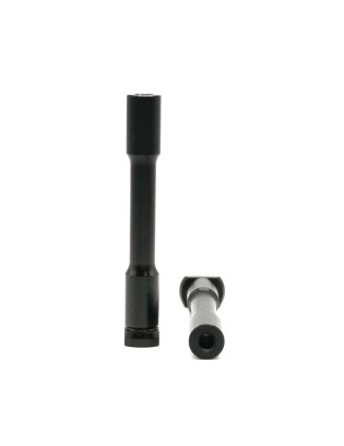 Steering Post in Ergal 7075-T6 for Sworkz S35/4