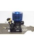 Engine Mount in Ergal 7075-T6 for Sworkz S35/4