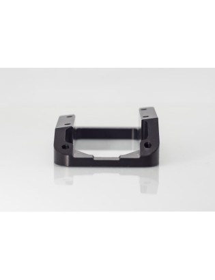 Engine Mount in Ergal 7075-T6 for Sworkz S35/4