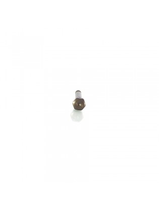 ONG Threaded Shock Pins in Ergal 7075-T6 for Team Associated RC8B3.2