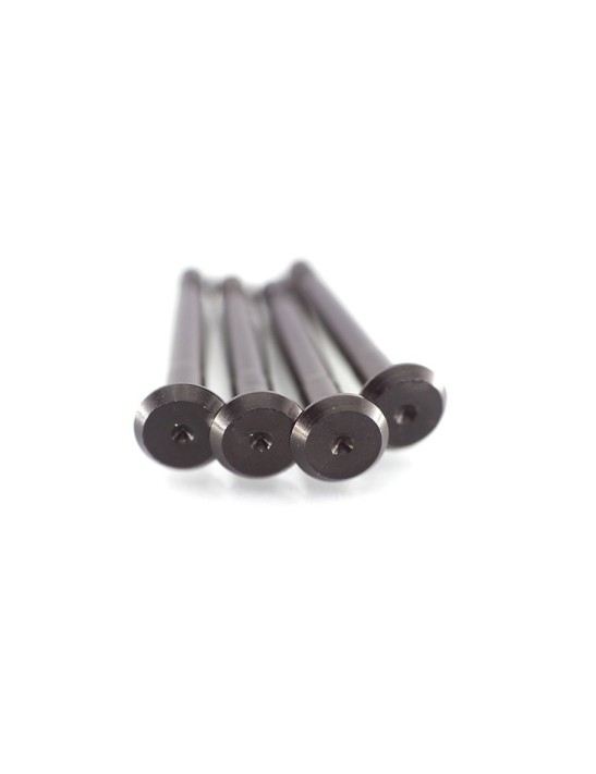 ONG Anti-Roll Bar Pins in Ergal 7075-T6 for Team Associated RC8B3.2