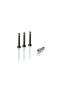 ONG Anti-Roll Bar Pins in Ergal 7075-T6 for Team Associated RC8B3.2
