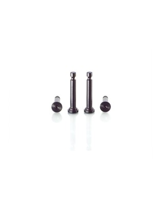 ONG Anti-Roll Bar Pins in Ergal 7075-T6 for Team Associated RC8B3.2