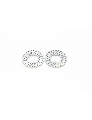 The Brake Disc for Kyosho MP10