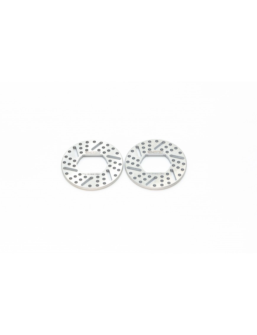 The Brake Disc for Kyosho MP10