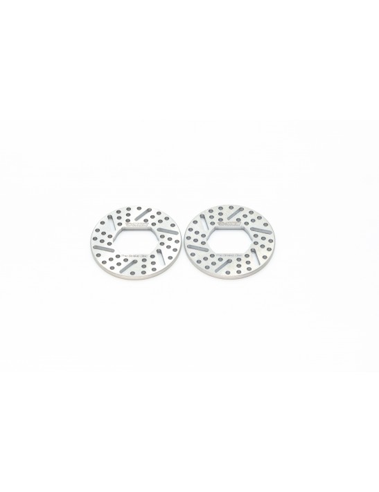 The Brake Disc for Kyosho MP10