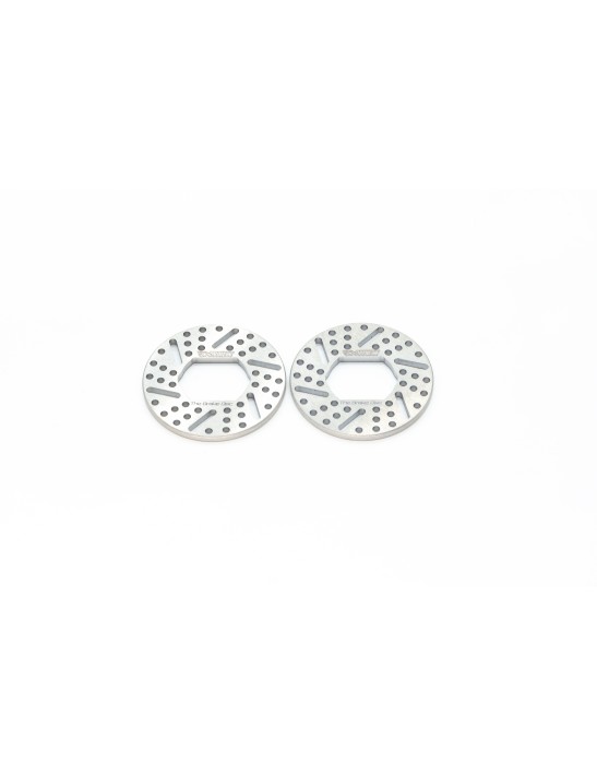 The Brake Disc for XRAY XB8