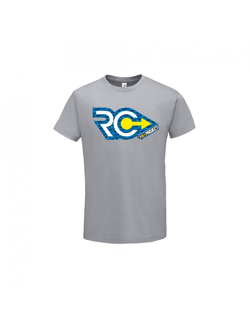 T-Shirt RC-Project