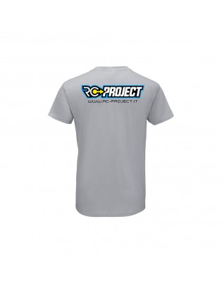 T-Shirt RC-Project