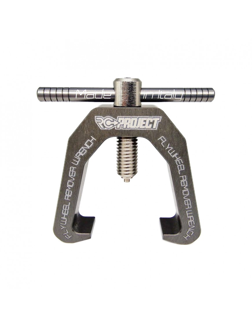 RC-Project Flywheel Remover Wrench