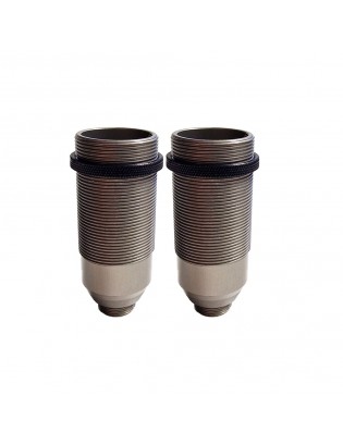 Collare per Ammortizzatori Mugen Seiki MBX8