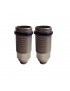 Collare per Ammortizzatori Mugen Seiki MBX8