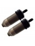 Collare per Ammortizzatori Mugen Seiki MBX8